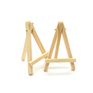 Mini chevalets bois