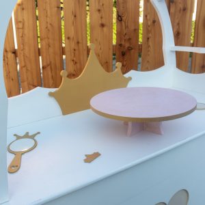 Présentoir à Gâteaux