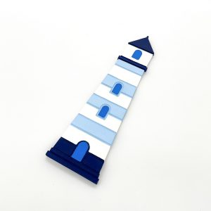 Phares Thème Marin en bois