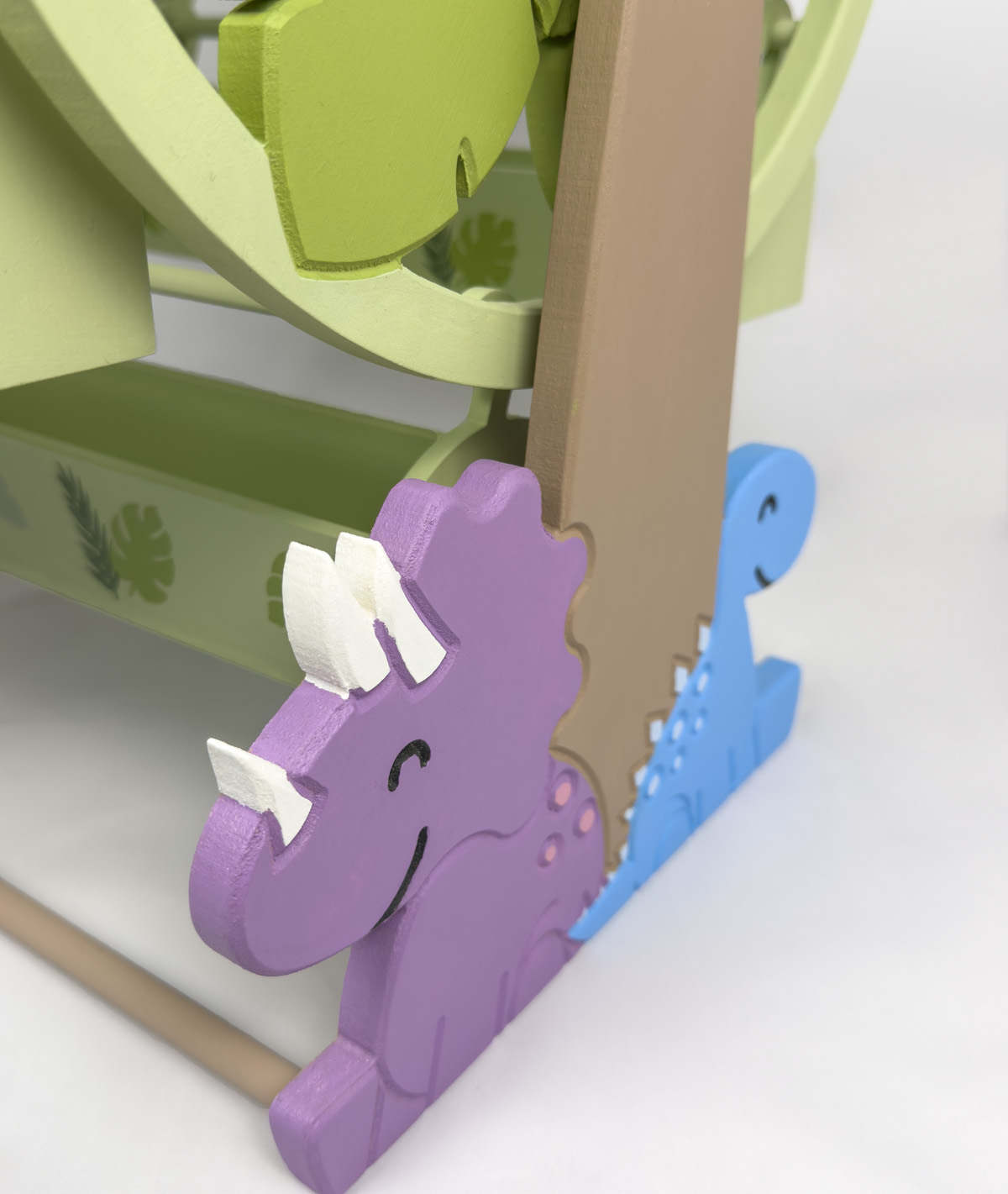 Roue à bonbons Dinosaures – Image 2