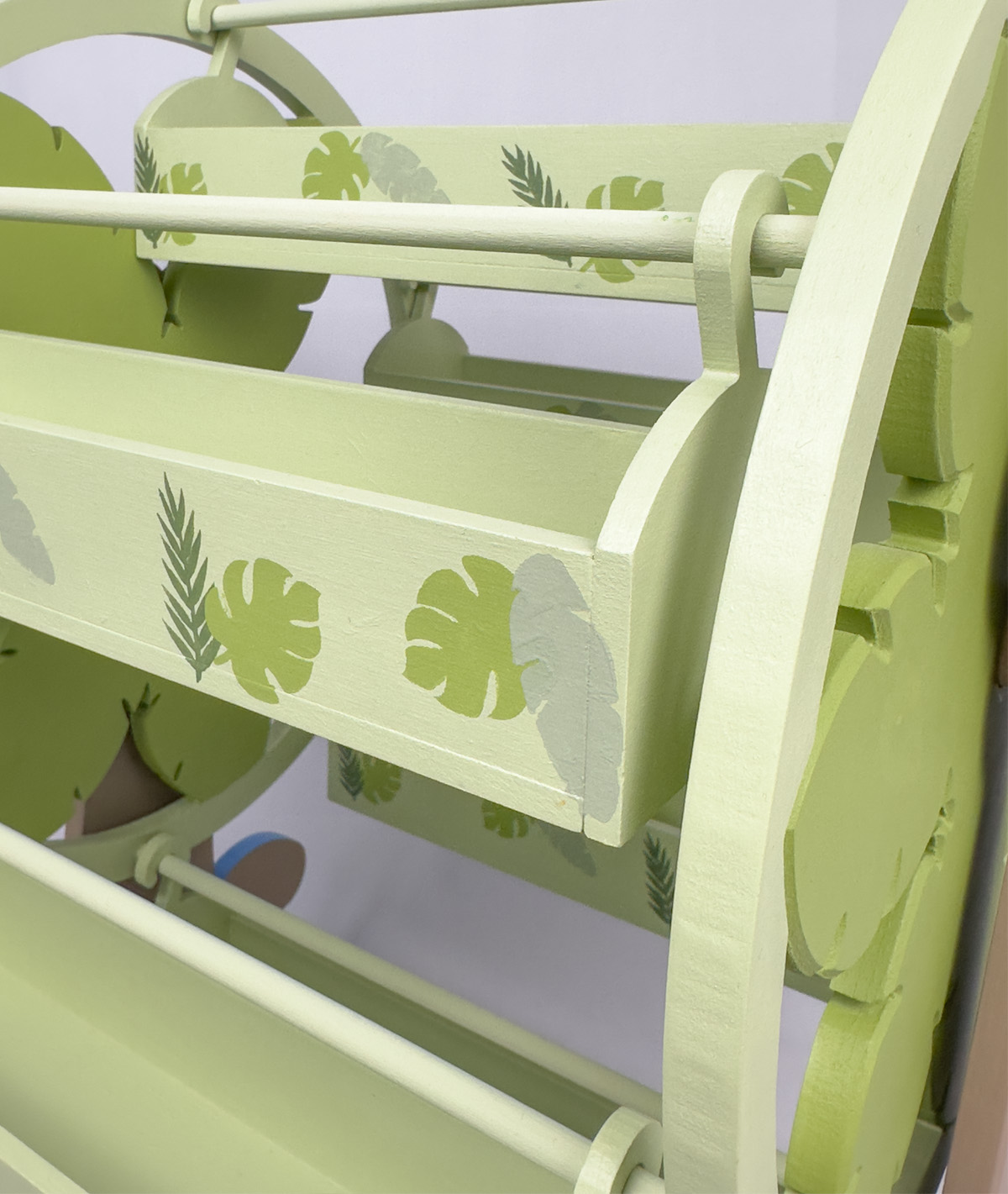 Roue à bonbons Dinosaures – Image 3