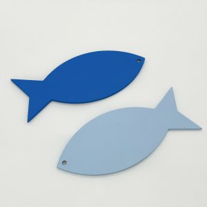 Accessoires poissons