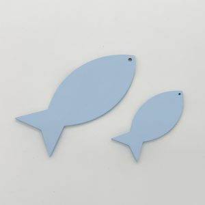 Accessoires poissons