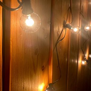 Guirlande guinguette