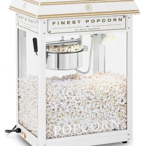 Machine à popcorn