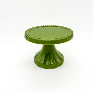 Mini présentoir à gâteaux