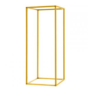 Support centre de table