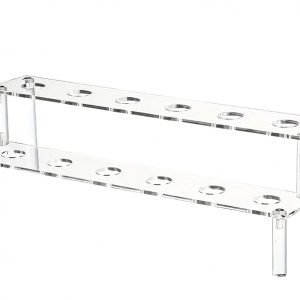 Présentoir cônes escalier