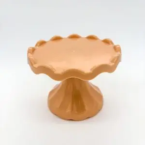 Mini présentoir à gâteaux