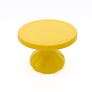 Mini présentoir à gâteaux