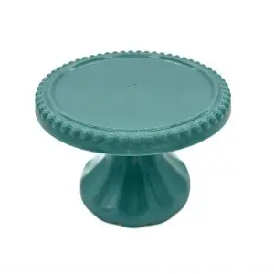 Mini présentoir à gâteaux