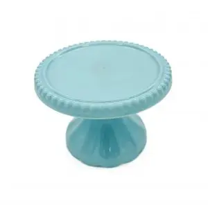 Mini présentoir à gâteaux